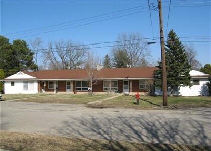 Primary Photo - 4-Plex Apartment