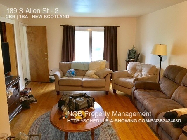 Building Photo - 189 S Allen St
