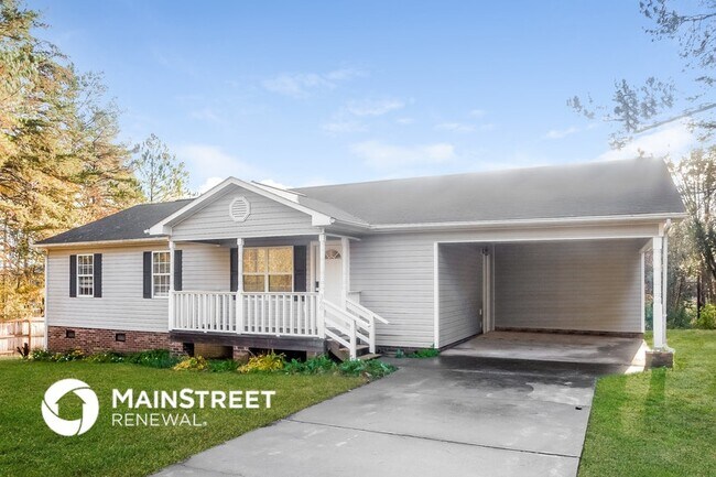 Building Photo - 360 Hilbert Rd