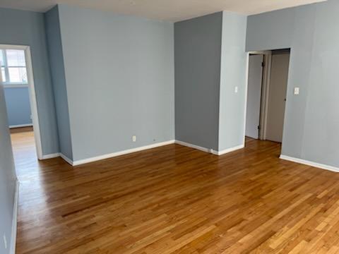 Foto del edificio - 1222 W Pratt Blvd