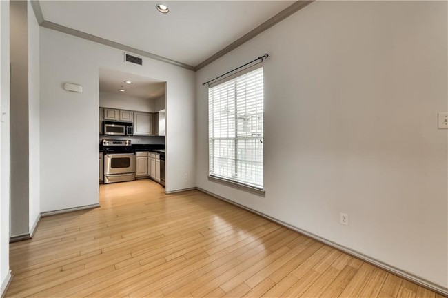 Foto del edificio - 3311 Blackburn St