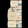 2 Bedroom