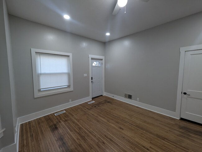 Building Photo - 2511 S St