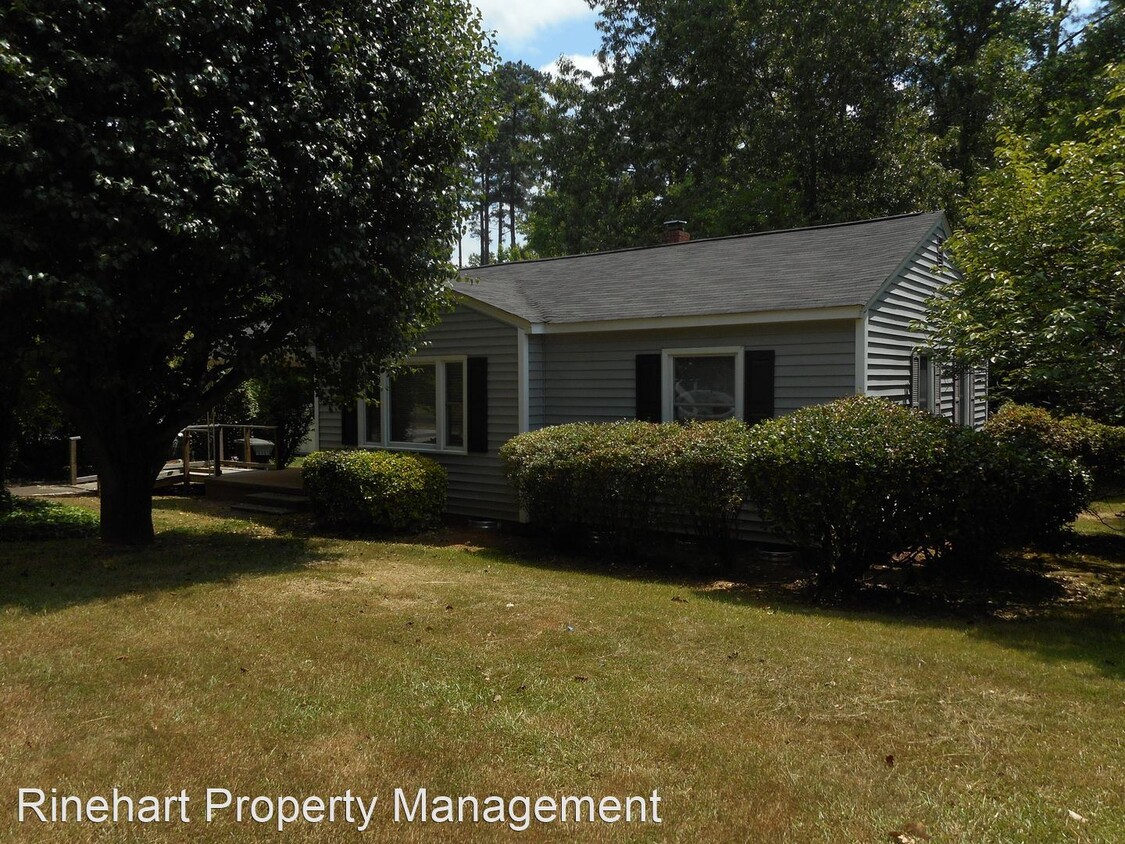 Primary Photo - 2 br, 1 bath House - 408 Cummings Street