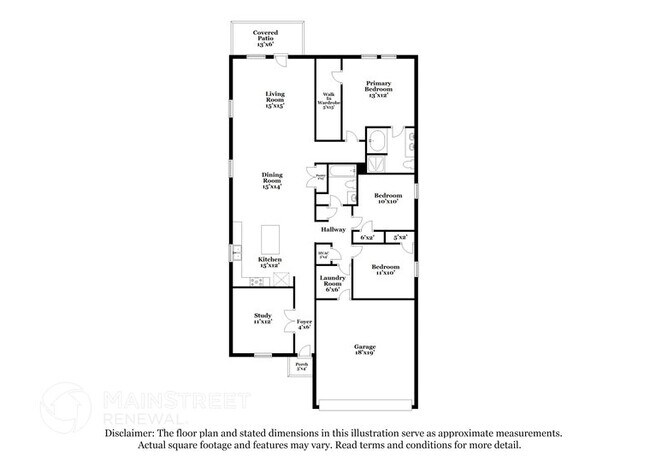 Building Photo - 11323 Pink Star