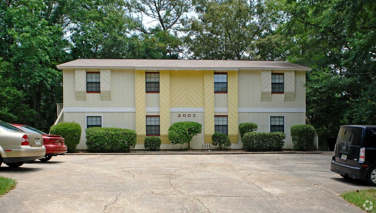 2003 Bradford Ct, Tallahassee, FL 32303 Apartments in Tallahassee, FL
