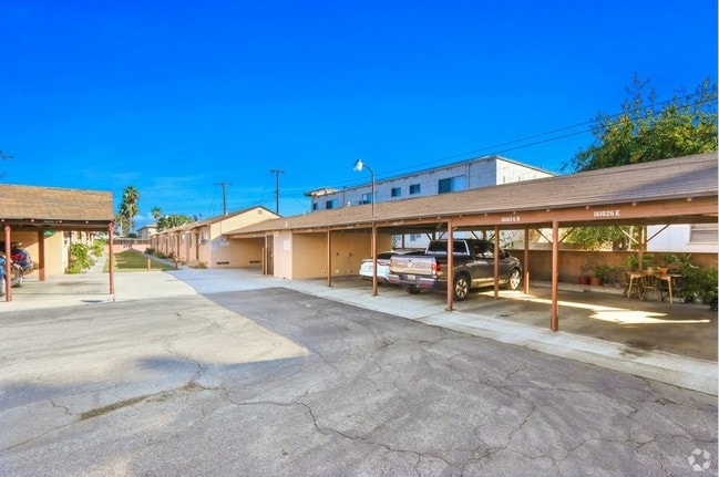 Foto del edificio - Casitas Alondra