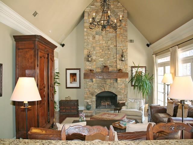 Foto del edificio - 3496 Habersham Rd NW