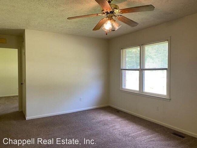 Building Photo - 2 br, 1 bath House - 7815 Partridge Court