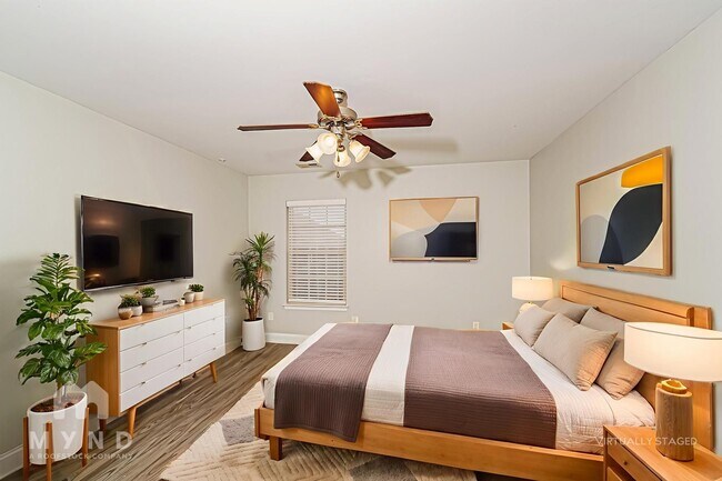 Foto del edificio - 4053 Cambridge Dr