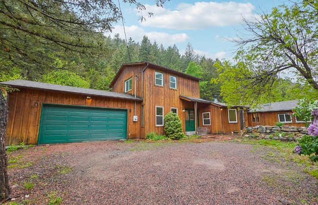 Building Photo - 8493 Lefthand Canyon Dr