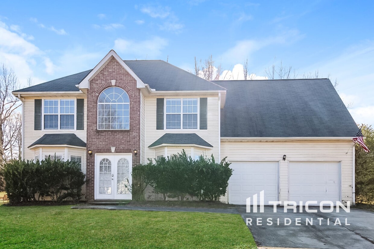 Foto principal - 1040 Field View Drive McDonough GA