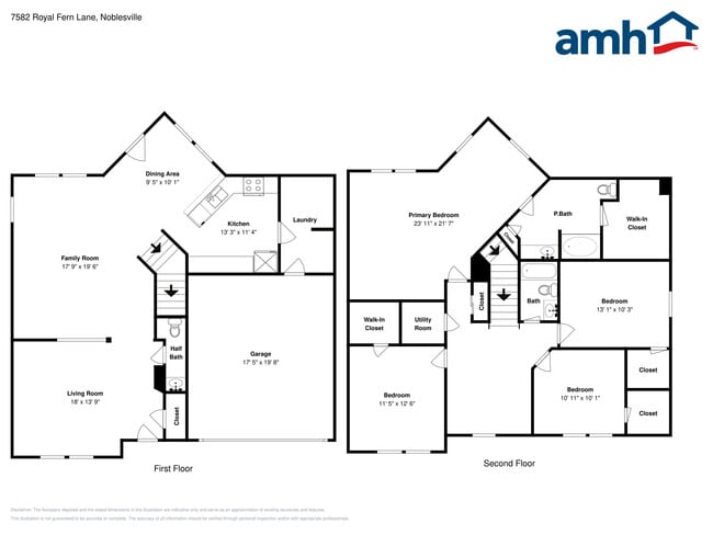 Foto del edificio - 7582 Royal Fern Ln