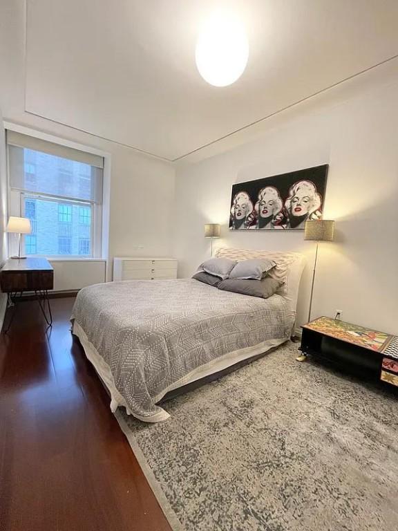 Foto del edificio - 1 bedroom in NEW YORK NY 10005