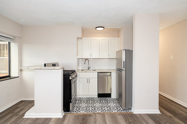 Building Photo - The Ambassador
The Ambassador
The Ambassador
The Ambassador