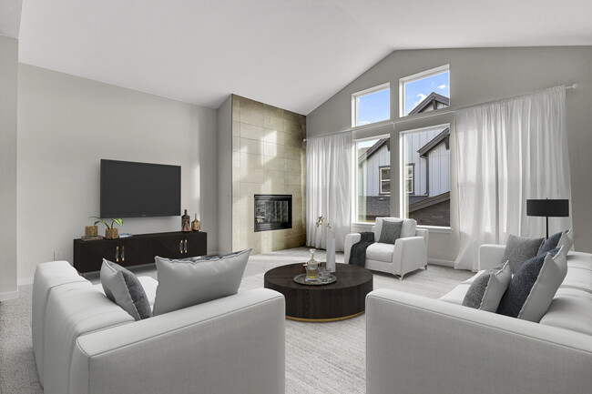 Foto del edificio - 1042 Torrey Ln