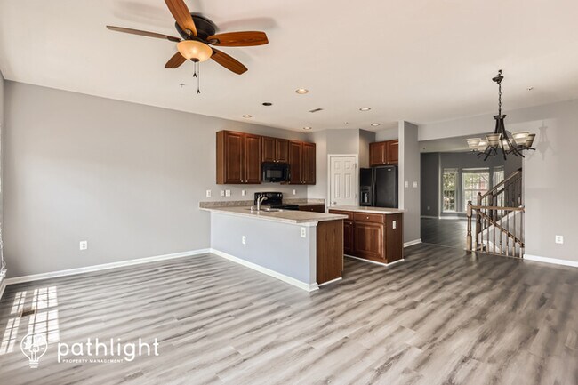 Foto del edificio - 3030 Raking Leaf Drive, Abingdon, MD, 21009