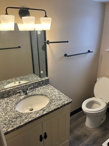 Foto del edificio - 843 1st St NE