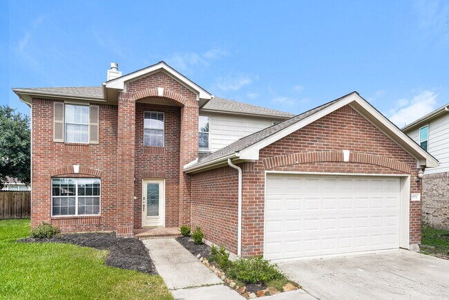 Foto del edificio - 18114 Shady Cypress Ln
