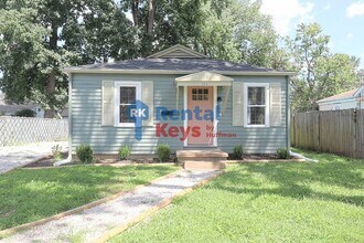Building Photo - 2208 Margybeth Ave
