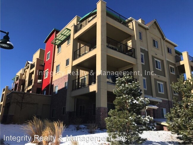 Building Photo - 2 br, 2 bath House - 1162 Rockhurst Dr #206