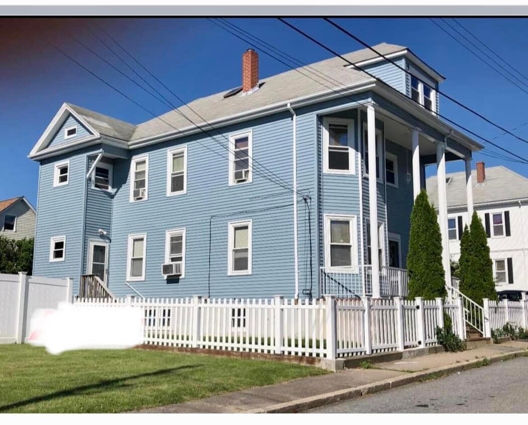 Building Photo - 21 Norwell St