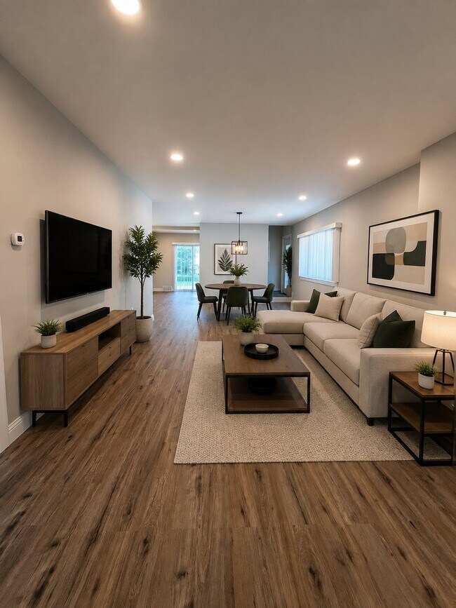 Foto del edificio - 3526 Evergreen Ave