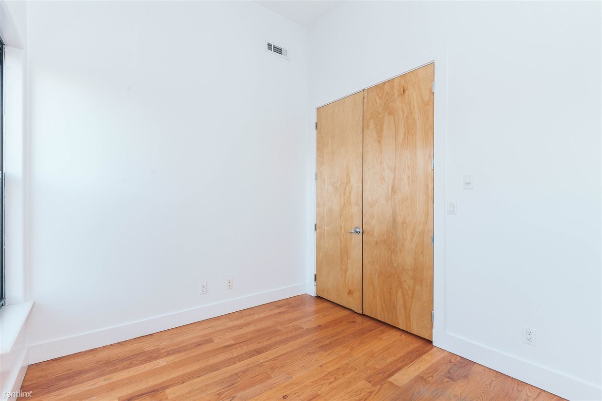 Primary Photo - 3 br, 1 bath Apartment - 1213 Jefferson Ave