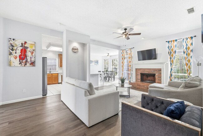 Foto del edificio - 10217 Napa Valley Dr