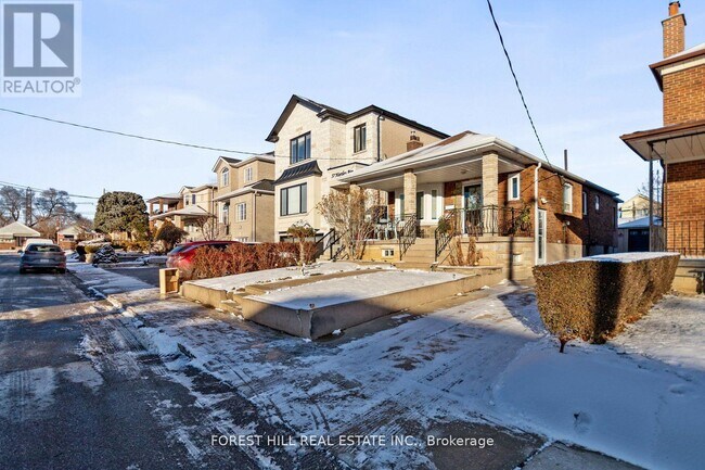 Building Photo - 55 Hartley Ave