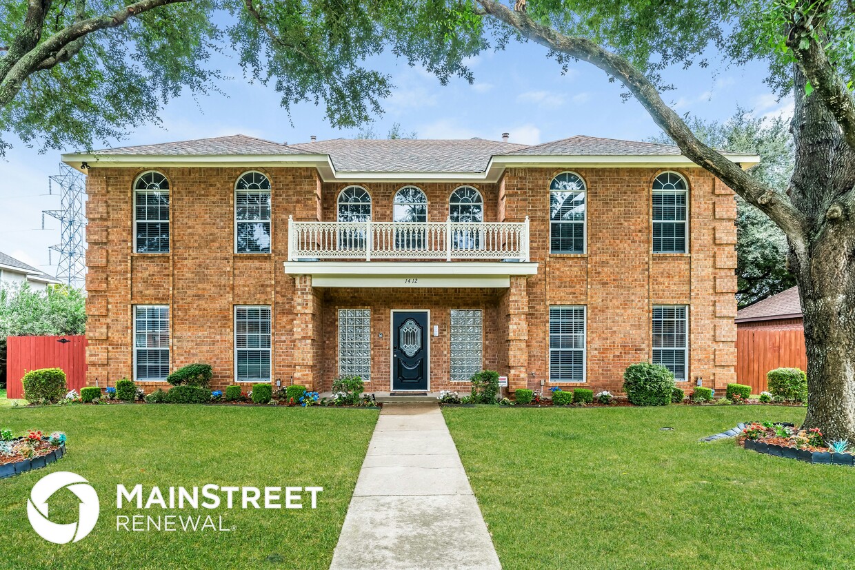 Foto principal - 1412 Daventry Dr