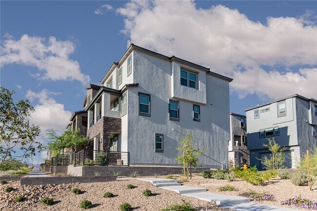 Foto del edificio - 1474 Whistling Kite St