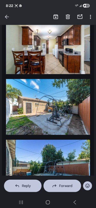 Foto del edificio - 1632 E 47th St