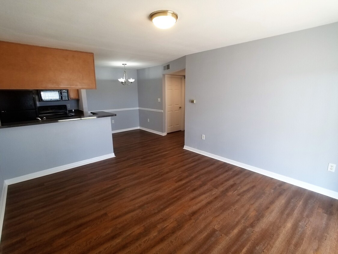 Primary Photo - Ground Floor - Pool Front - 1 Bedroom 1 Ba...