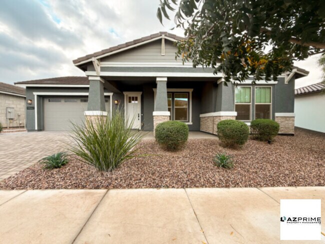 Foto del edificio - Luxury 4/2.5 Queen Creek House!