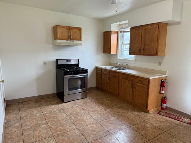 Building Photo - 230 Boden Ave