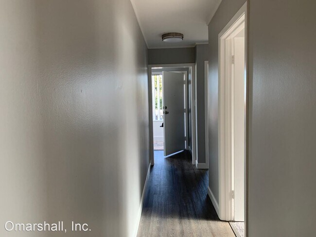 Foto del edificio - 3 br, 1 bath House - 707 Cedar Avenue
