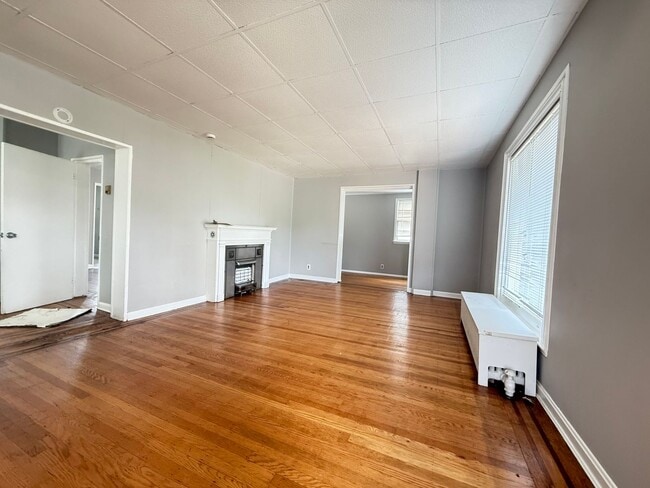 Building Photo - 2604 Hamilton Ave