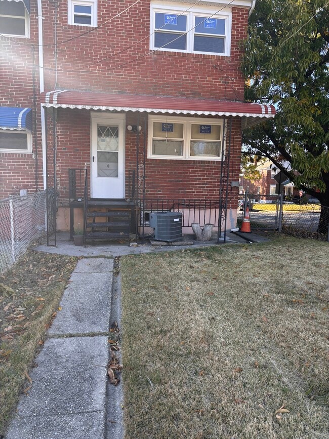 Photo - 2137 Braddish Ave House