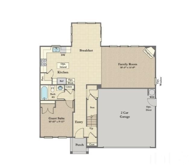 Foto del edificio - 3712 Pilot Cove Way