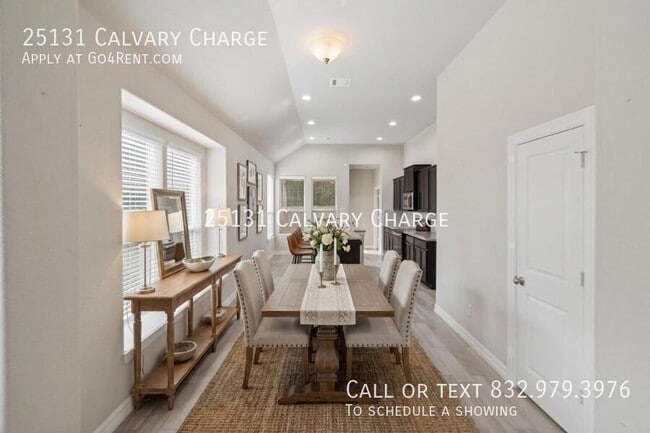 Building Photo - 25131 Cavalry Charge Ln