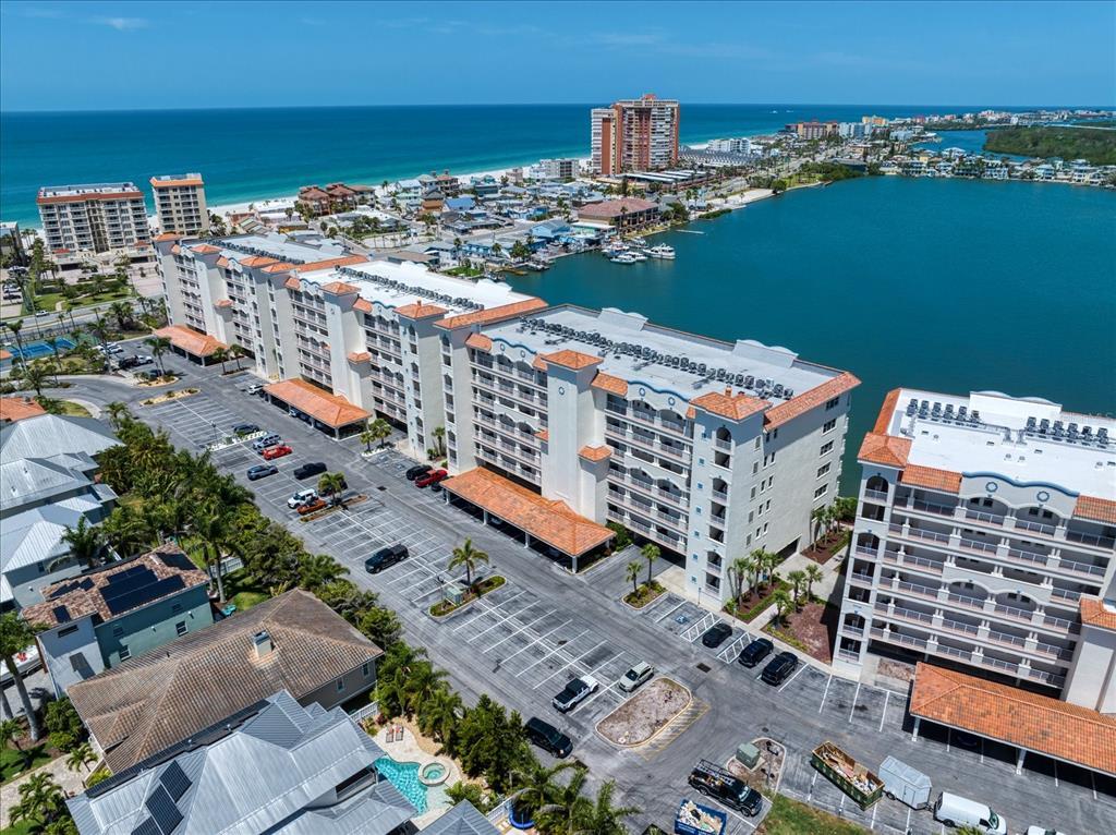 Foto principal - 17735 Gulf Blvd