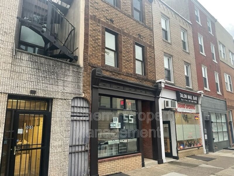 Primary Photo - 507 S 4th St