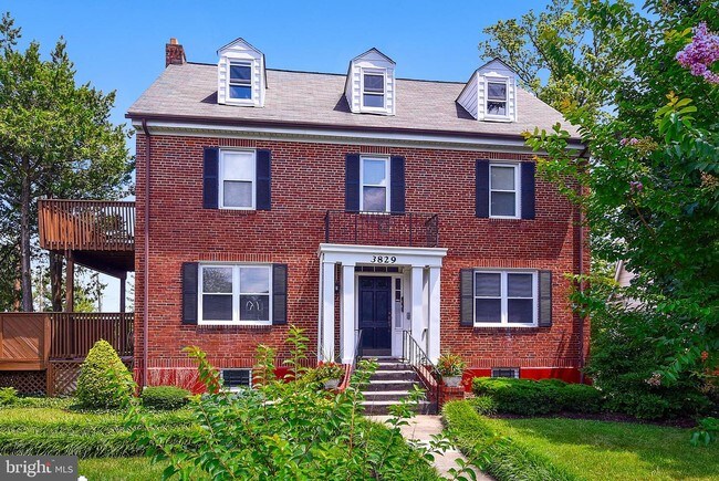 Building Photo - 3829 Callaway Ave