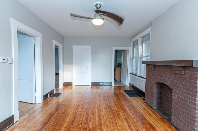 Building Photo - 3806 Wealth St
