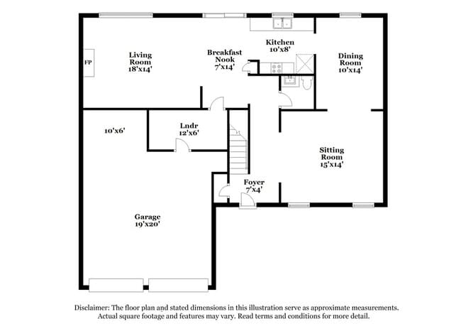 Building Photo - 8332 Castle Ridge Ln