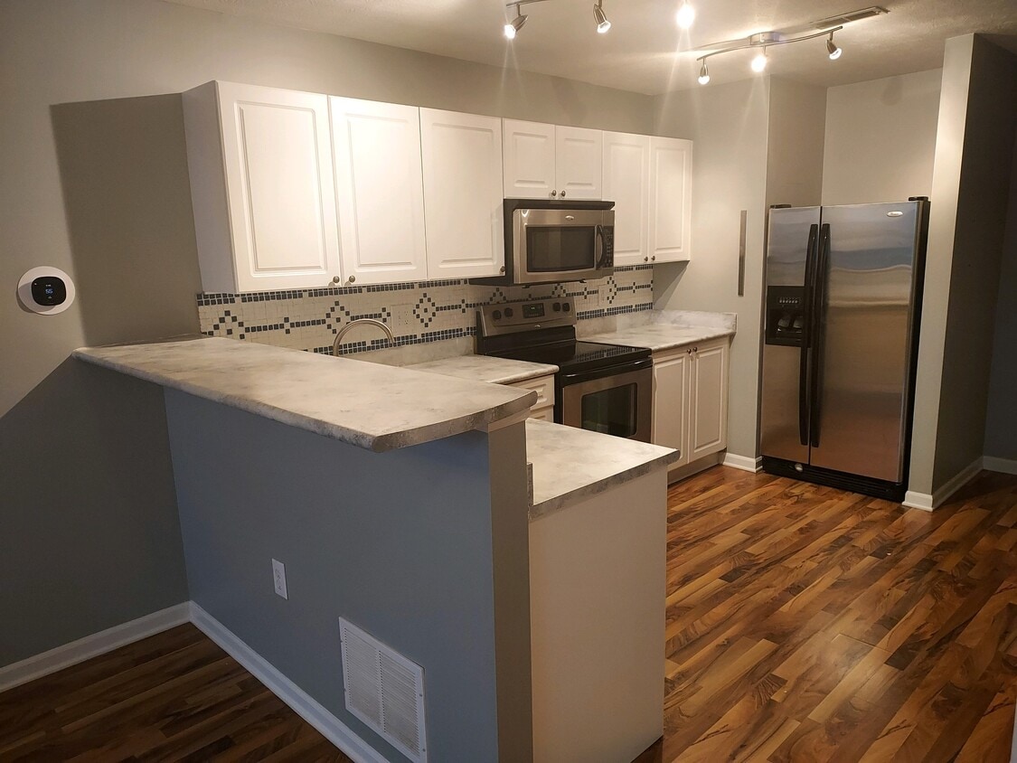 7199 Steel Dust Dr Unit 7199, New Albany, OH 43054 Condo for Rent in