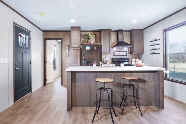 Foto del edificio - 135 Prairie Dr