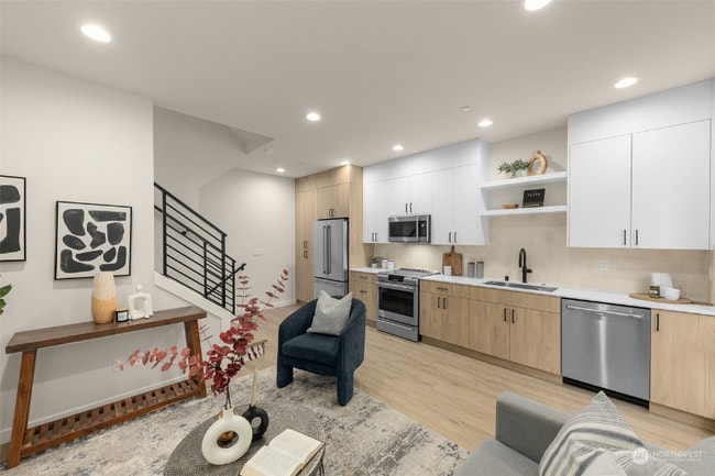 Photo - 1120 13th Ave Townhome