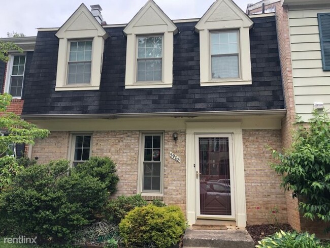 Building Photo - 3 br, 2.5 bath Townhome - 5908 Kara Pl
